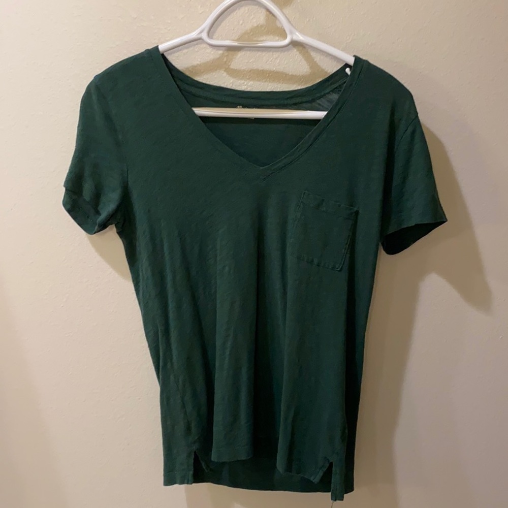 Madewell tee